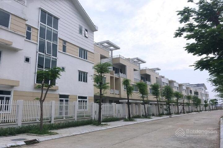 Khu A - Geleximco Lê Trọng Tấn