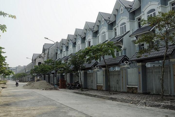 Khu A - Geleximco Lê Trọng Tấn
