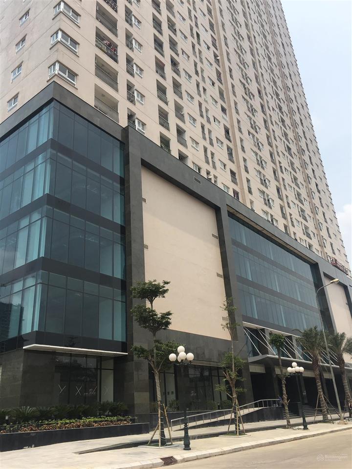 Khu A - Geleximco Lê Trọng Tấn