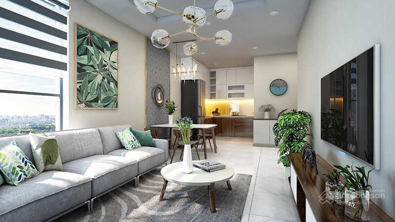 Sunrise Home Thanh Trì