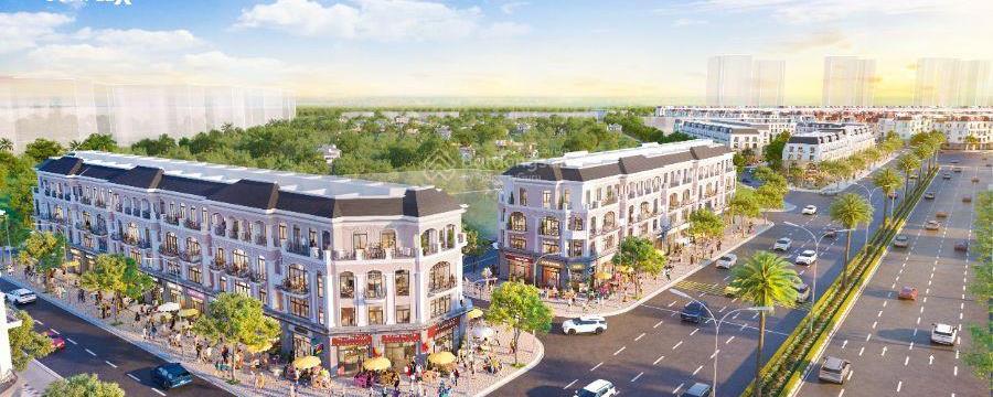 Mega Complex - Vinhomes Ocean Park 2