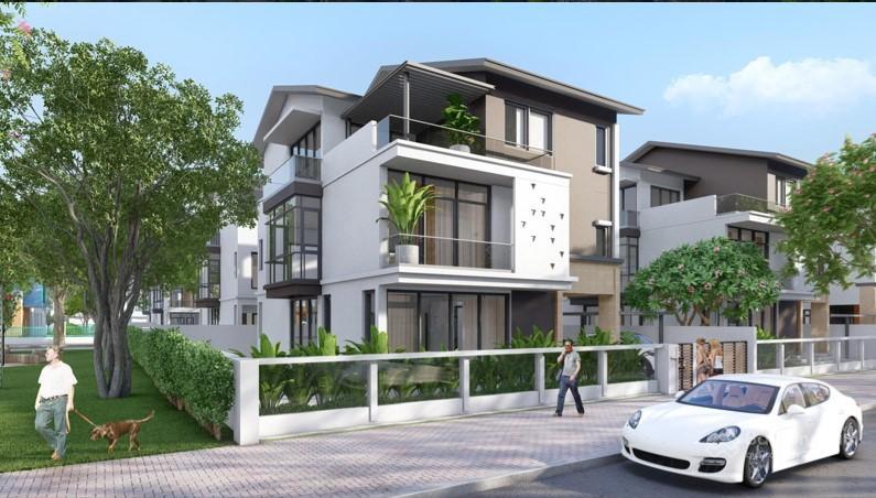 Sapphire Gem Hải Phòng