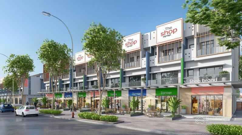 Sapphire Gem Hải Phòng