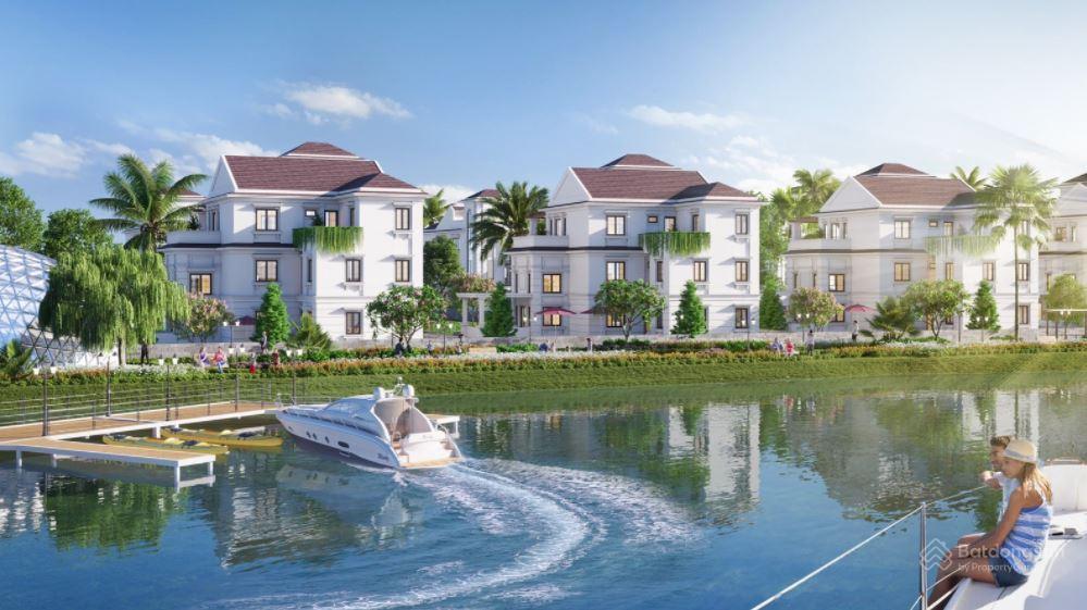 Centria Island