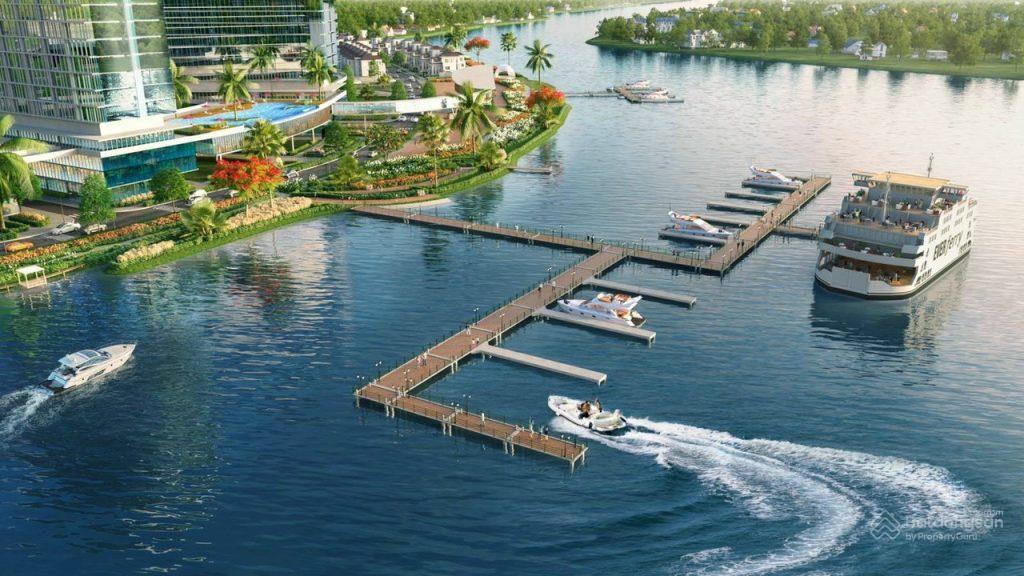 Centria Island