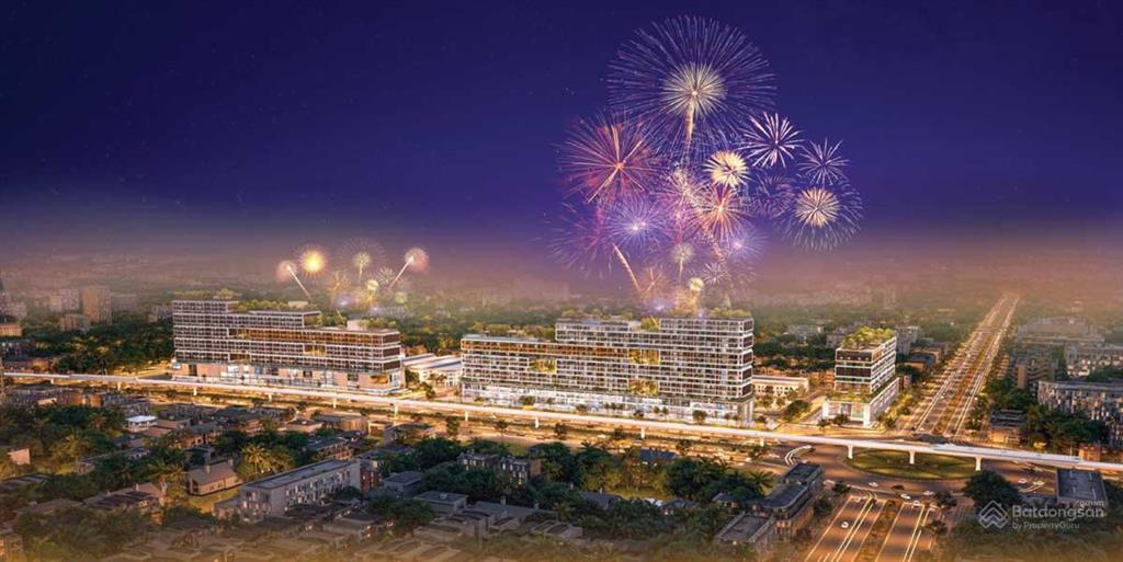 Fiato City Nhơn Trạch