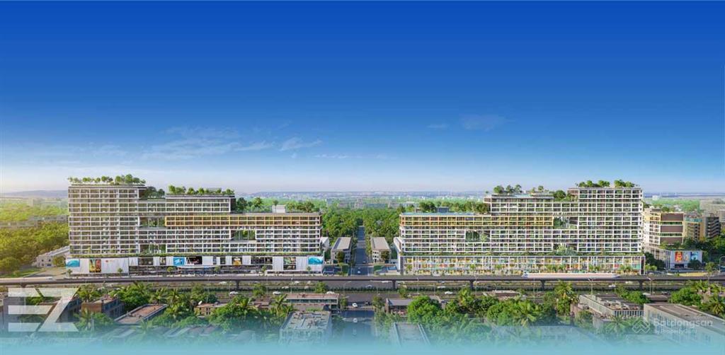 Fiato City Nhơn Trạch