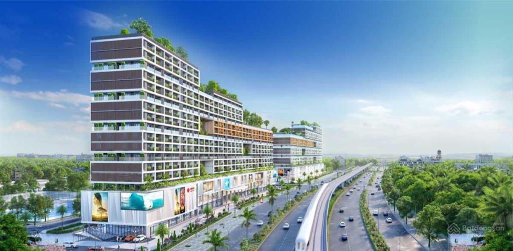Fiato City Nhơn Trạch