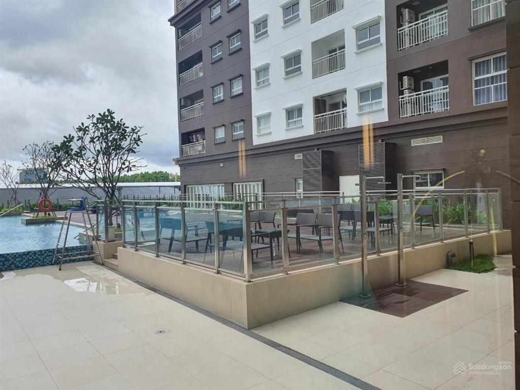 Midori Park The View