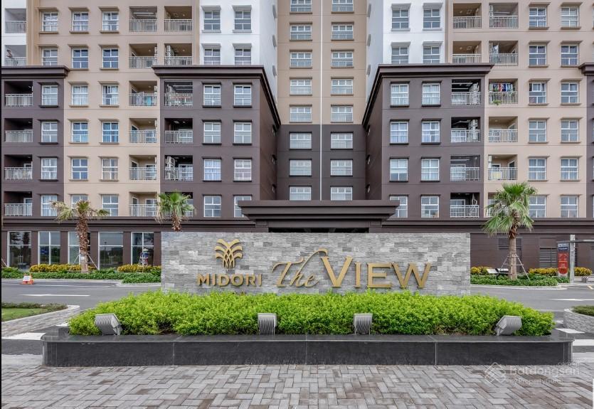 Midori Park The View