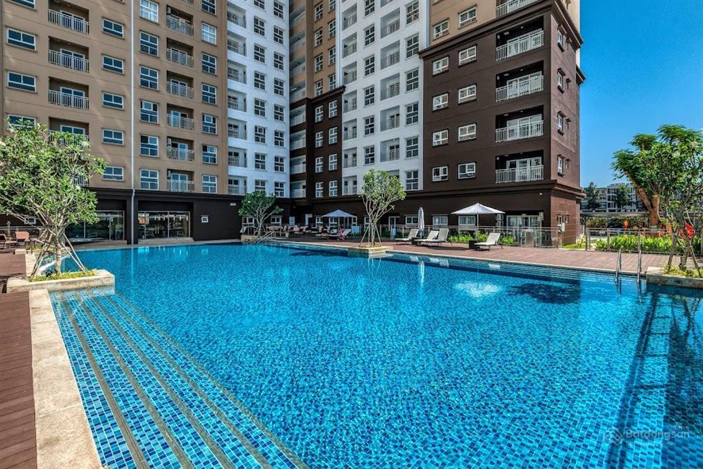 Midori Park The View