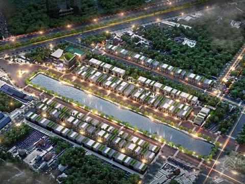 King Mall (An Nông 7)