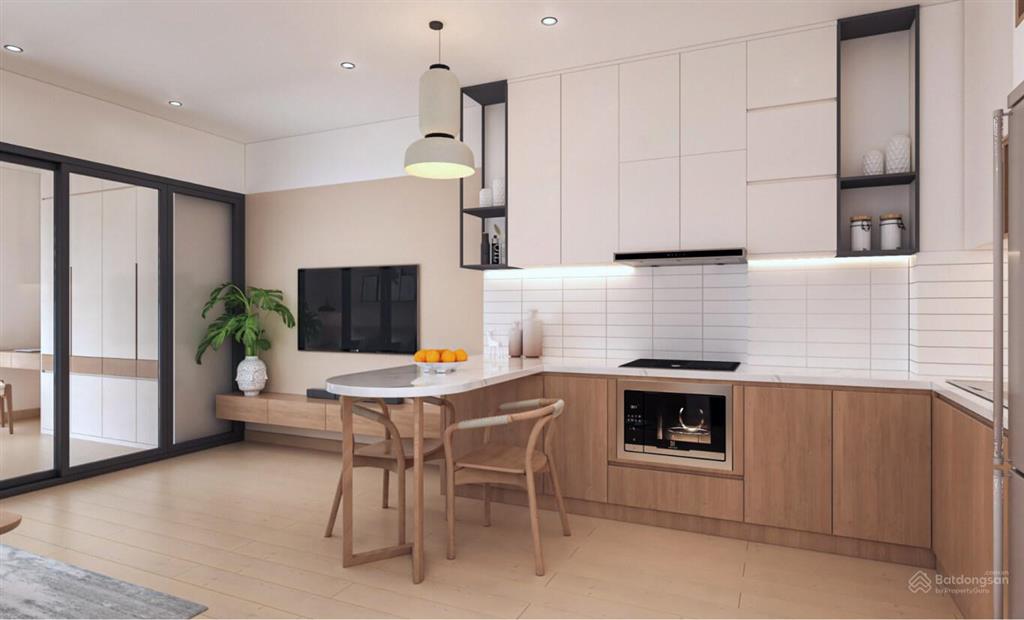 MoonBay Residence 384 Lê Thánh Tông