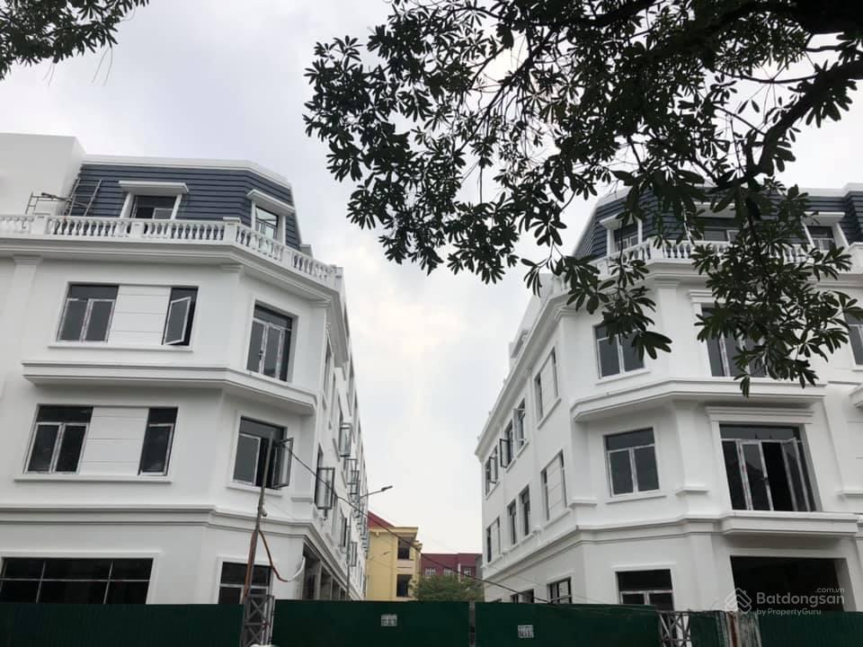 Khu biệt thự liền kề Trường Thịnh Phát