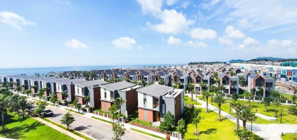 Tropicana - Novaworld Hồ Tràm