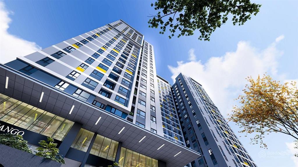 Rice City Long Biên