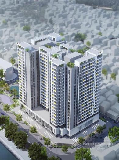 Rice City Long Biên