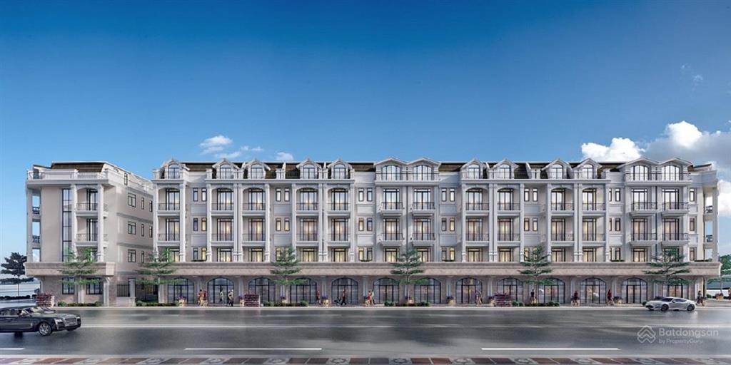 Him Lam Thường Tín