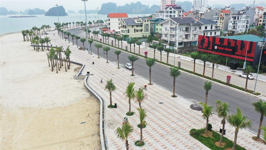 Khu đô thị mới Cột 5-Cột 8 mở rộng