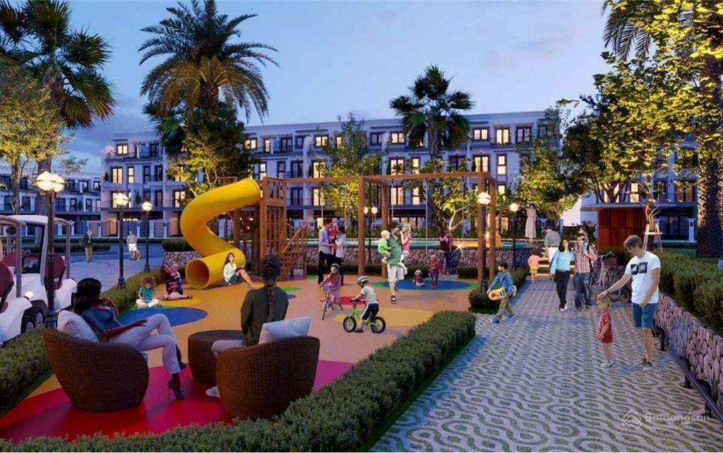 King Hill Residences