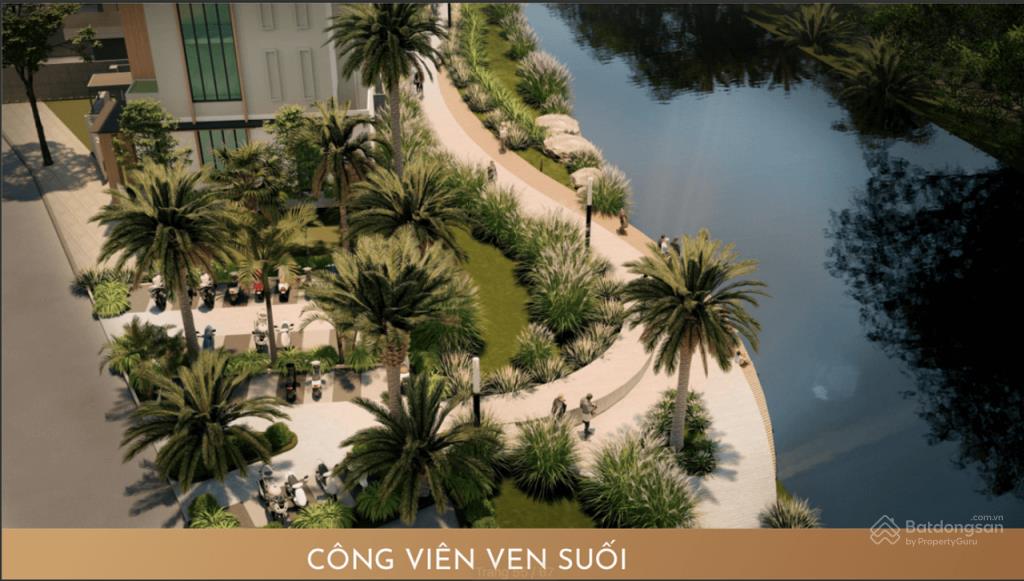 Park Town Phú Quốc