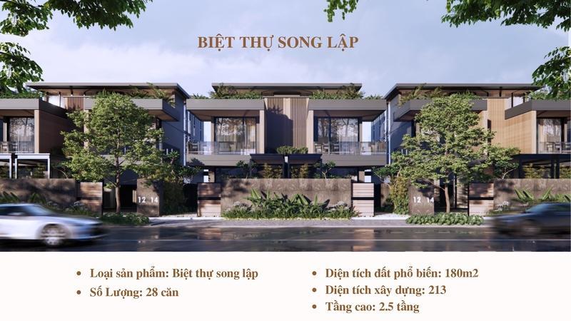 Park Town Phú Quốc