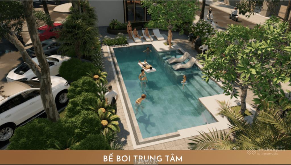 Park Town Phú Quốc