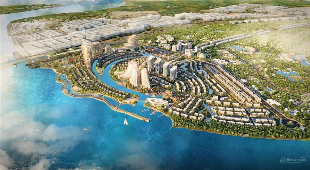 DIC Wisteria City 