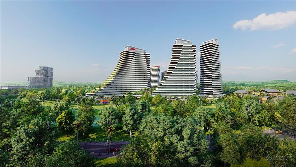 DIC Wisteria City 