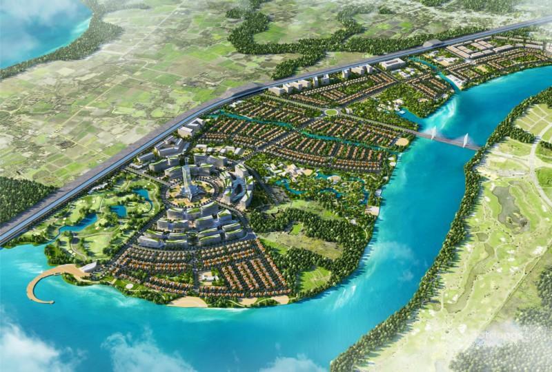 DIC Wisteria City 