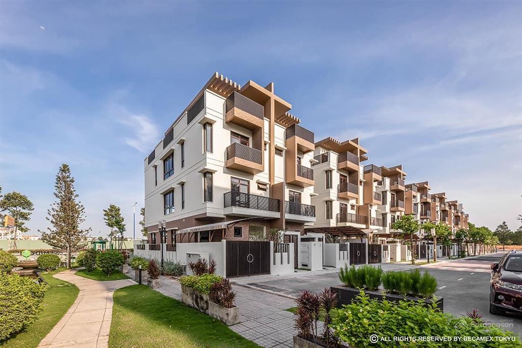 Haruka Terrace & Haruka Residence