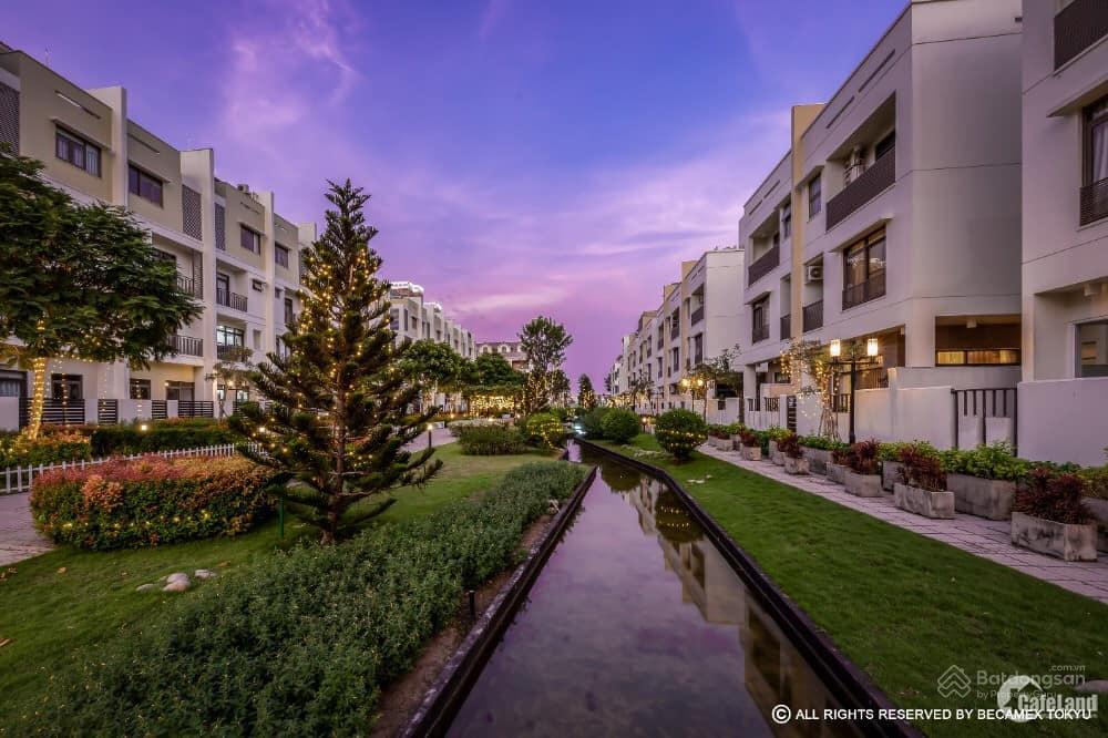 Haruka Terrace & Haruka Residence