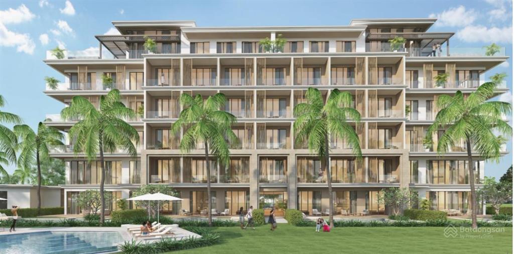 The Ocean Suites Quy Nhơn