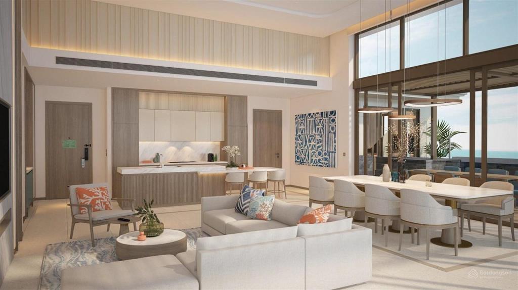 The Ocean Suites Quy Nhơn