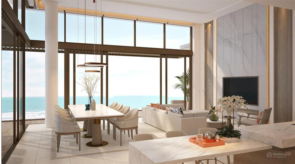 The Ocean Suites Quy Nhơn