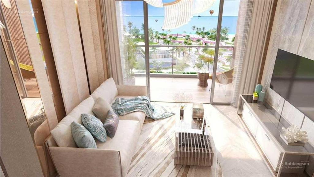 The Ocean Suites Quy Nhơn