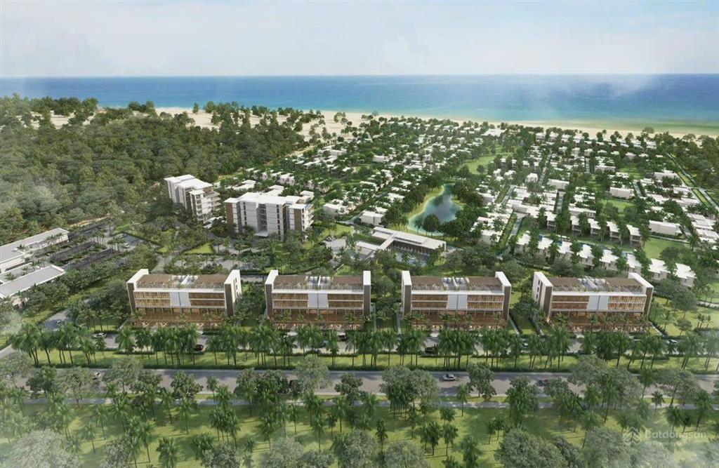 The Ocean Suites Quy Nhơn