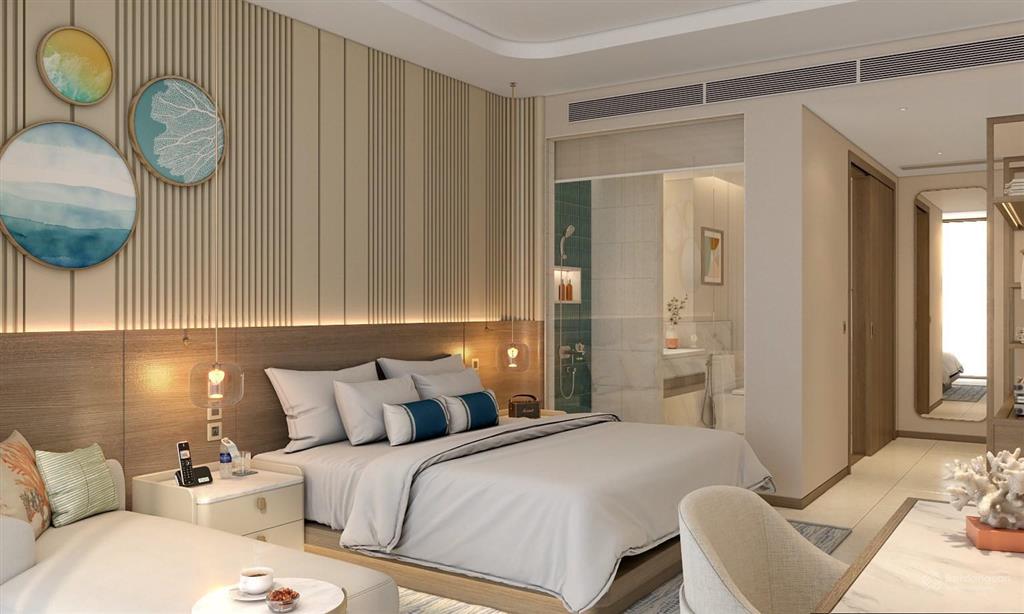 The Ocean Suites Quy Nhơn