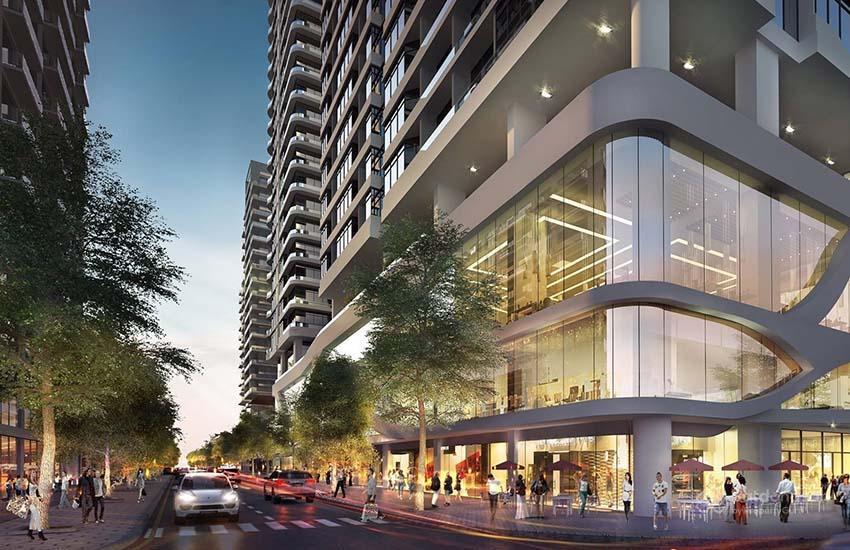 Đà Nẵng Times Square