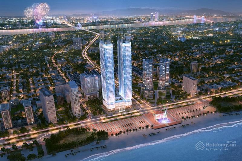 Đà Nẵng Times Square