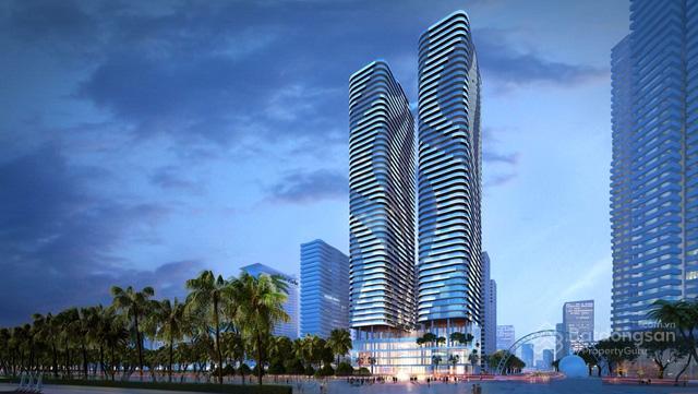 Đà Nẵng Times Square