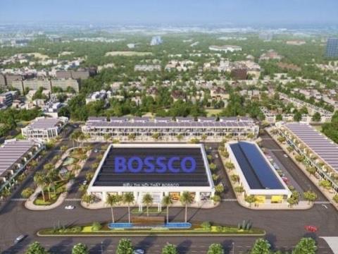 Bossco Gia Lai