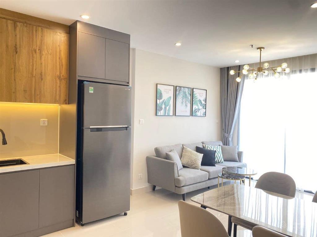 The Rainbow - Vinhomes Grand Park
