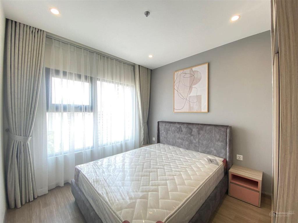 The Rainbow - Vinhomes Grand Park