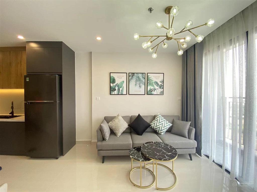 The Rainbow - Vinhomes Grand Park