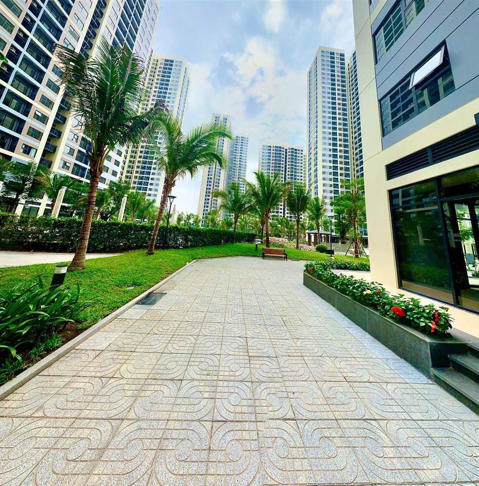 The Rainbow - Vinhomes Grand Park