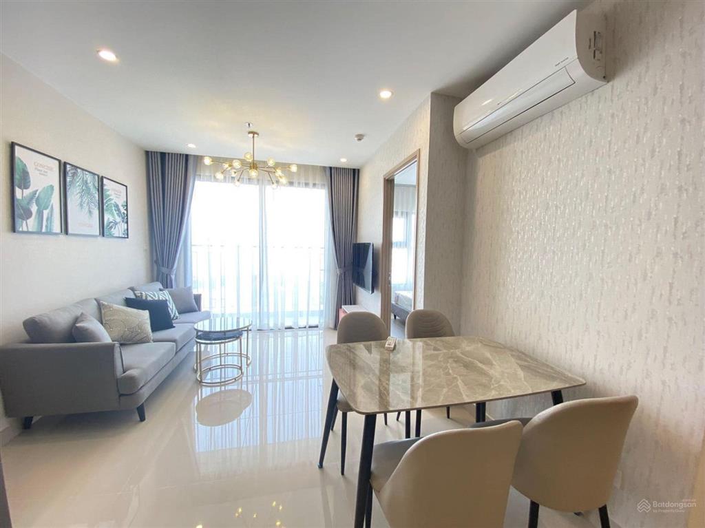 The Rainbow - Vinhomes Grand Park