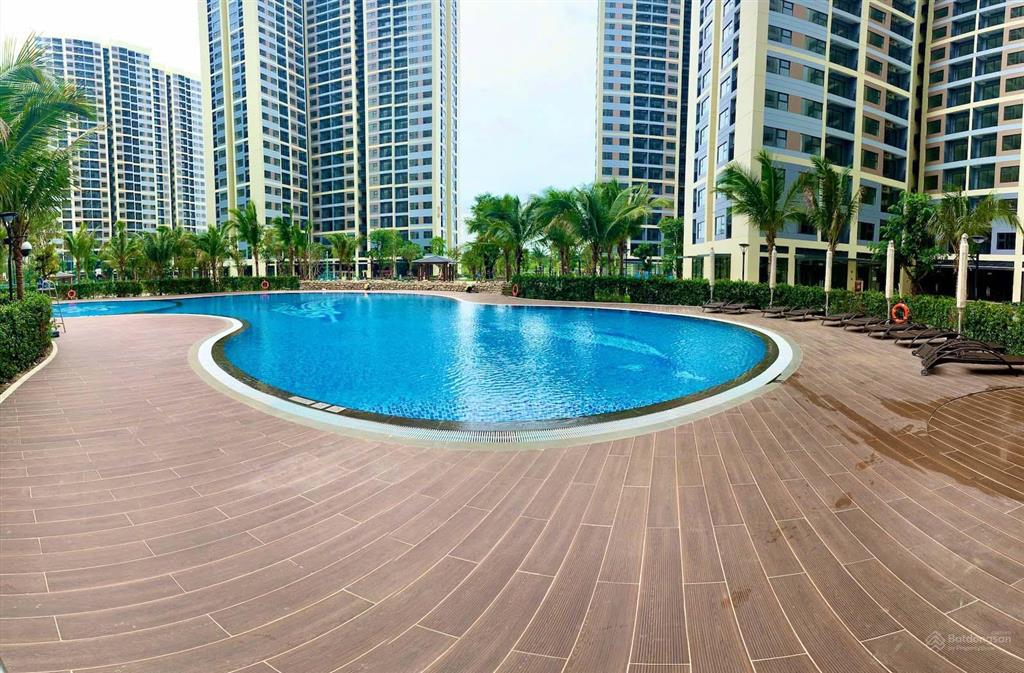 The Rainbow - Vinhomes Grand Park
