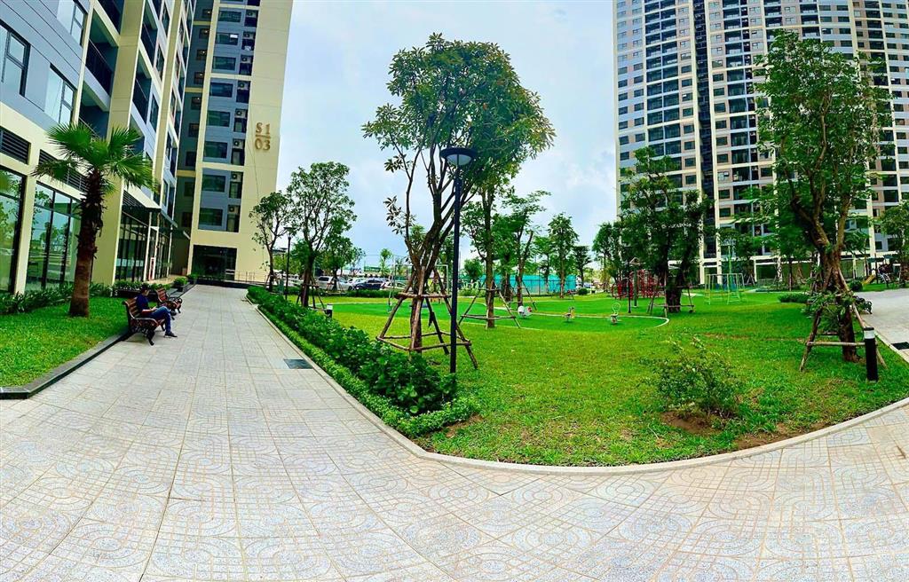 The Rainbow - Vinhomes Grand Park