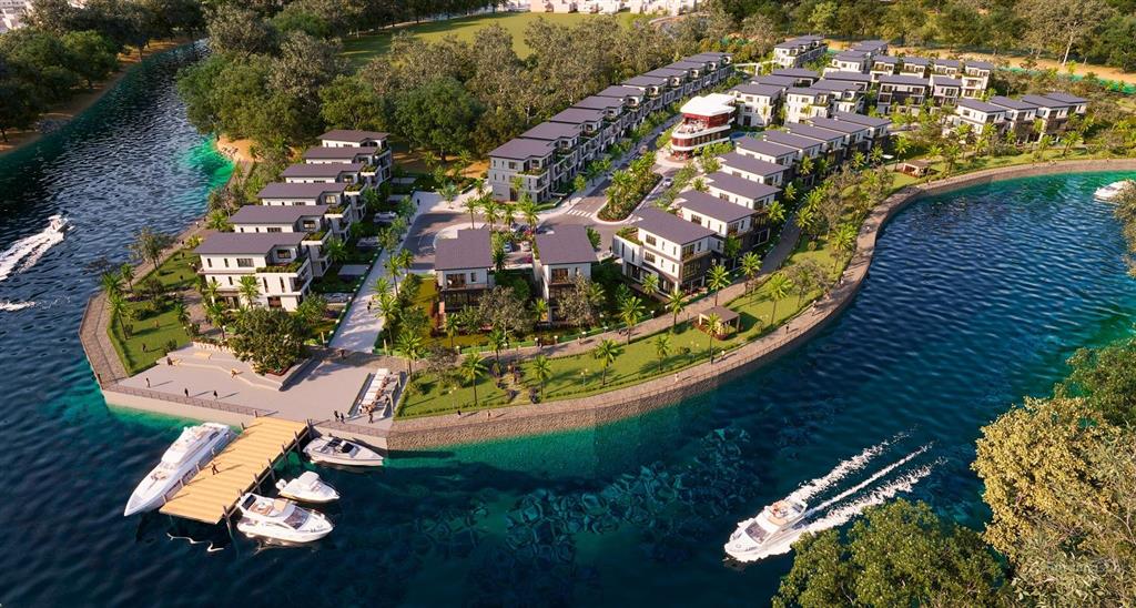Rivera Villas Phú Quốc